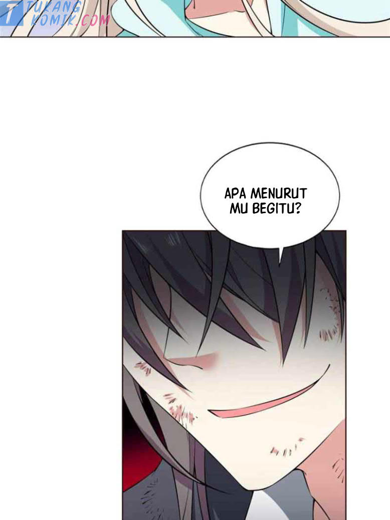 Rebirth Become a Dog Chapter 117 Gambar 39